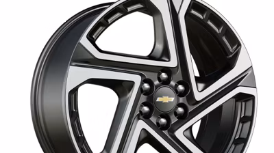 2025 Chevrolet Equinox EV LT 2 (AWD) 47