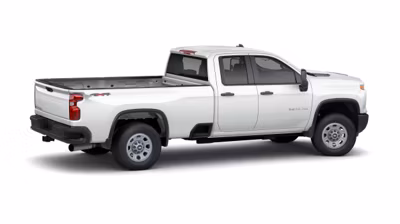 2025 Chevrolet Silverado 3500 HD Double Cab Long Bed WT 4WD (Single Rear Wheel) 9