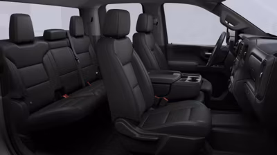 2025 Chevrolet Silverado 3500 HD Double Cab Long Bed WT 4WD (Single Rear Wheel) 29
