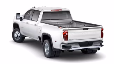 2026 Chevrolet Silverado 3500 HD Crew Cab Long Bed LT Dual Rear Wheel (4WD) 8