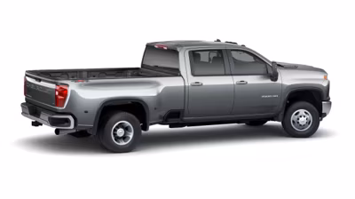 2026 Chevrolet Silverado 3500 HD Crew Cab Long Bed LT Dual Rear Wheel (4WD) 19