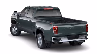 2026 Chevrolet Silverado 3500 HD Crew Cab Long Bed LT Dual Rear Wheel (4WD) 28