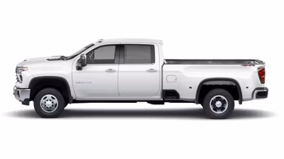 2026 Chevrolet Silverado 3500 HD Crew Cab Long Bed LTZ Dual Rear Wheel (4WD) 2