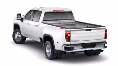 2026 Chevrolet Silverado 3500 HD Crew Cab Long Bed LTZ Dual Rear Wheel (4WD) 3