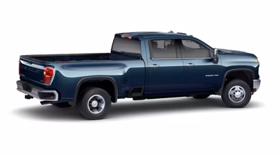 2026 Chevrolet Silverado 3500 HD Crew Cab Long Bed LTZ Dual Rear Wheel (4WD) 19