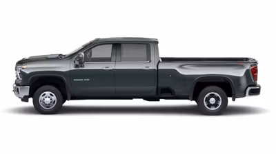 2026 Chevrolet Silverado 3500 HD Crew Cab Long Bed LTZ Dual Rear Wheel (4WD) 22