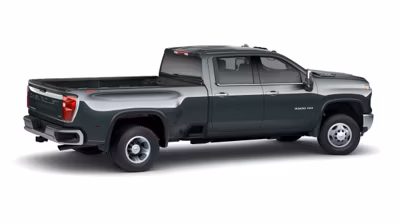 2026 Chevrolet Silverado 3500 HD Crew Cab Long Bed LTZ Dual Rear Wheel (4WD) 24