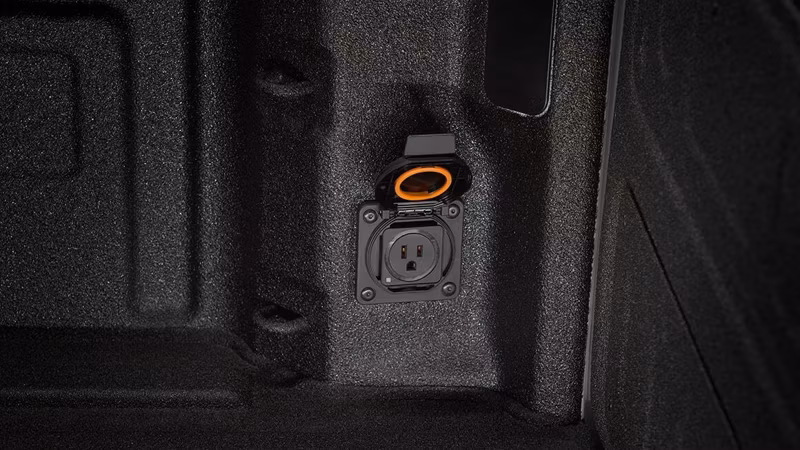 2026 Chevrolet Silverado 3500 HD Crew Cab Long Bed LTZ Dual Rear Wheel (4WD) - Image 34