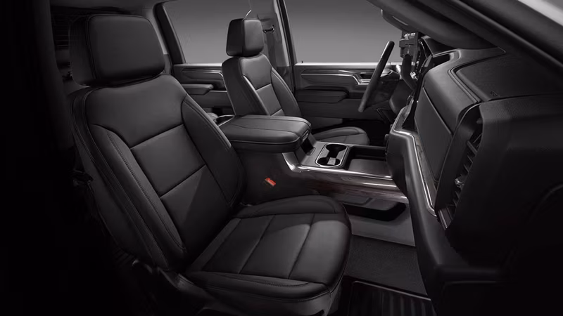 2026 Chevrolet Silverado 3500 HD Crew Cab Long Bed LTZ Dual Rear Wheel (4WD) - Image 38
