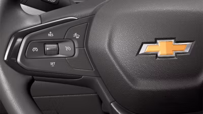 2026 Chevrolet Trax LS (FWD) 27