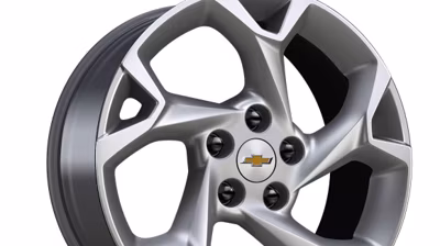 2026 Chevrolet Trax LS (FWD) 28