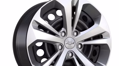 2026 Chevrolet Trax LS (FWD) 31