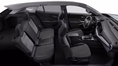 2026 Chevrolet Trax LS (FWD) 37
