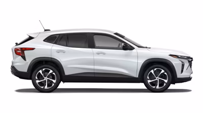 2026 Chevrolet Trax 1RS (FWD) 3