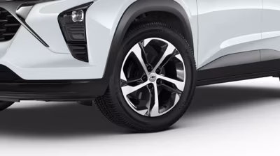 2026 Chevrolet Trax 1RS (FWD) 4