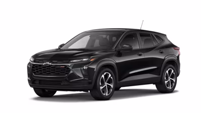 2026 Chevrolet Trax 1RS (FWD) 5