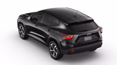 2026 Chevrolet Trax 1RS (FWD) 6