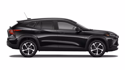 2026 Chevrolet Trax 1RS (FWD) 7