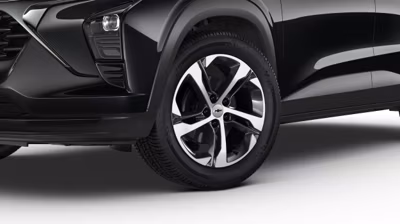 2026 Chevrolet Trax 1RS (FWD) 8