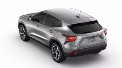 2026 Chevrolet Trax 1RS (FWD) 10