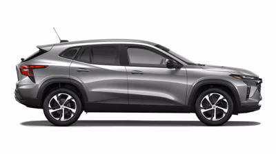 2026 Chevrolet Trax 1RS (FWD) 11