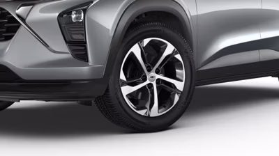 2026 Chevrolet Trax 1RS (FWD) 12