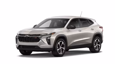 2026 Chevrolet Trax 1RS (FWD) 13