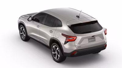 2026 Chevrolet Trax 1RS (FWD) 14