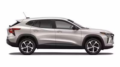 2026 Chevrolet Trax 1RS (FWD) 15
