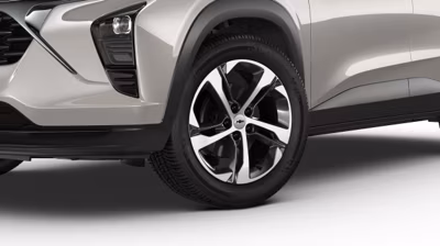 2026 Chevrolet Trax 1RS (FWD) 16
