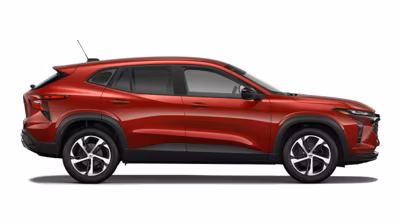 2026 Chevrolet Trax 1RS (FWD) 19