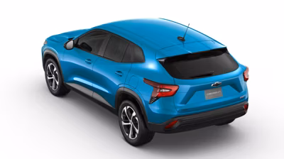 2026 Chevrolet Trax 1RS (FWD) 22