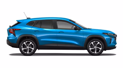 2026 Chevrolet Trax 1RS (FWD) 23
