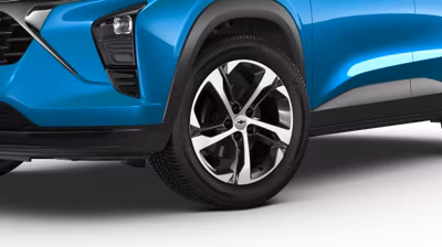 2026 Chevrolet Trax 1RS (FWD) 24