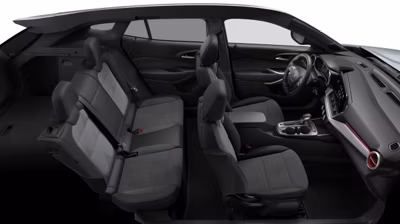 2026 Chevrolet Trax 1RS (FWD) 26