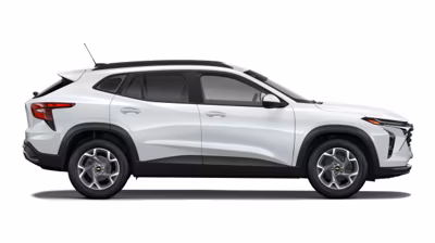 2026 Chevrolet Trax LT (FWD) 3