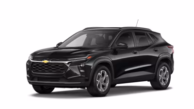 2026 Chevrolet Trax LT (FWD) 5