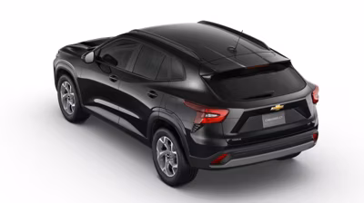 2026 Chevrolet Trax LT (FWD) 6