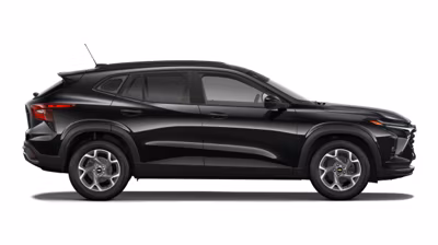 2026 Chevrolet Trax LT (FWD) 7