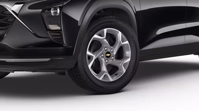 2026 Chevrolet Trax LT (FWD) 8
