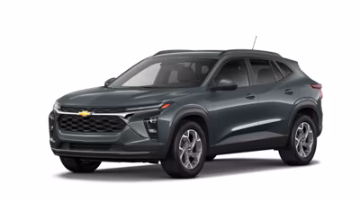 2026 Chevrolet Trax LT (FWD) 9