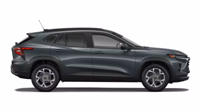 2026 Chevrolet Trax LT (FWD) 11