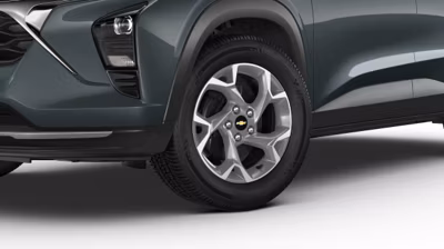 2026 Chevrolet Trax LT (FWD) 12