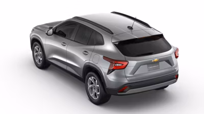 2026 Chevrolet Trax LT (FWD) 14