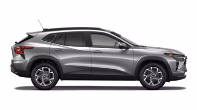 2026 Chevrolet Trax LT (FWD) 15