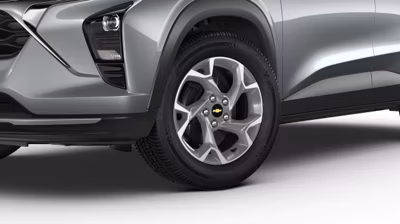 2026 Chevrolet Trax LT (FWD) 16