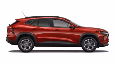 2026 Chevrolet Trax LT (FWD) 19