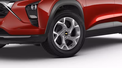 2026 Chevrolet Trax LT (FWD) 20