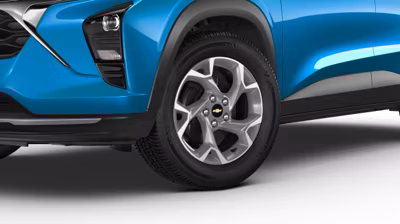 2026 Chevrolet Trax LT (FWD) 24