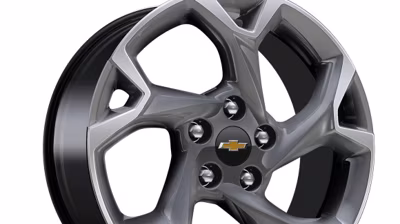 2026 Chevrolet Trax LT (FWD) 27